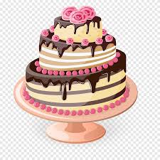 Beyond that, while your cake is still cooling it will be less structurally sound. Cake Png Images Pngegg