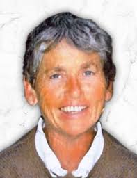 Josephine Patricia Marr