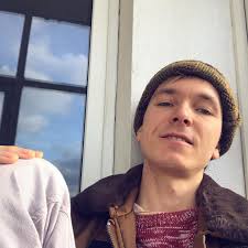 Daniel Karpinski (@dan_limonskii) • Instagram photos and videos