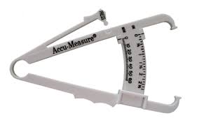 Accu Measure Fitness 3000 Body Fat Caliper