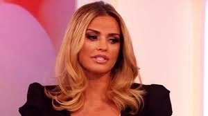 The former glamour model, 42, is best known for her long and luscious. Katie Price Cuts Her Hair Very Short Unveiling Sophisticated New Bob Mirror Online