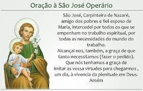 É considerado o padroeiro universal das igrejas ortodoxa. Catequese Sao Jose Operario Santo Andre Home Facebook