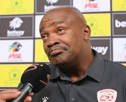 Breaking news Mighty Blackpool have appointed Michael Pilo a Liberia coach  as caretaker. #iconsportpromoters