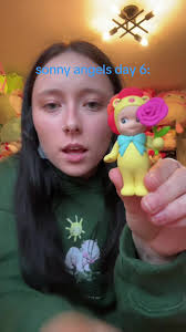 im sobbing over the flower series #sonnyangel #sonnyangeltok #unboxingtoys  #sonnyangelsjapan #japan #fyp #foryoupage #squishmallows