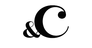 Logo van &C Magazine
