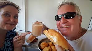 Bryan discovers world