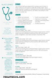 Download the best resume templates customize with pre written examples and more. Medical Cv Template Pdf Free Download Medical Resume Template Cv Template Cv Template Word