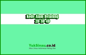 Jul 06, 2021 · kode alam mimpi laut 2d 3d 4d primbon mimpi dan erek erek. No Togel Mimpi Belatung Cerita Mimpimu