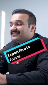 Rice Business in Pakistan