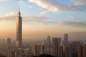 Artemis bringt kong dazu, sich als ort für die übergabe unbewusst den wolkenkratzer taipei 101 in taiwan auszusuchen. Taipei 101 Der Hochste Wolkenkratzer Der Welt Geo
