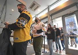 Pa To Ease Pandemic Restrictions On Restaurants Bars Theaters And Other Businesses Pittsburgh Post Gazette