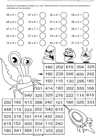 06 Dificultad Media Y Dificil 01 Juegos Didacticos De Matematicas Ejercicios Matematicas Primaria Primaria Matematicas