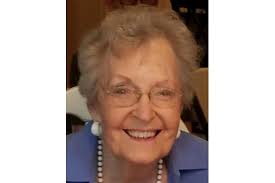 Fern Bowman Obituary (1927