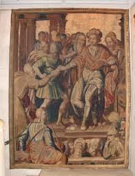 The Requests of the People 516752