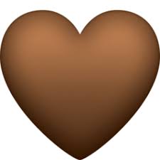 Check spelling or type a new query. Hati Cokelat Emoji