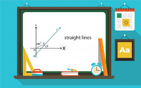 Class 11 Straight Lines In 2020 Straight Lines Study Notes Line Study