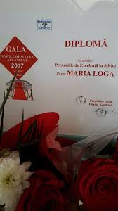 Ultima apariţie publică a stelei popescu a avut loc, marţi, la gala femeilor de succes, unde artista a primit un premiu. Maria Loga PremiatÄ In Cadrul Galei Femeilor De Succes Din Romania Stiri Locale De Ultima Ora Stiri Video Stiri Gorjeanul Ro