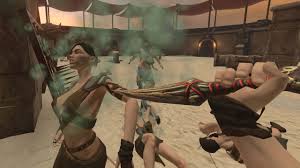 NSFW Blade and Sorcery Nomad - 57 photos