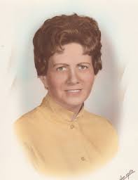 Obituary information for Jean Mae Canfield