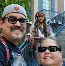 Good places to eat at Disneyland with teens?