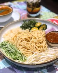 Ayam penyet (14) baidali mee rebus (2. 5 Places To Get Laksa Johor Around Kl And Pj