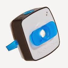 La lampe frontale trek 500 est verrouillable (par un appui long sur les deux boutons) afin d'éviter qu'elle ne s'allume dans votre sac. Objets Electriques En Route La P Tite Troupe