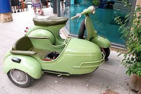pin by ruben anasarias on motor in 2021 vespa vespa scooters sidecar