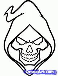 600 x 653 jpeg 45 кб. Easy Skull Tattoo Tattoo Ideas Drawings