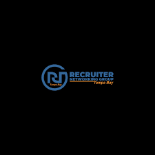 Pngkit selects 74245 hd logo png images for free download. Logo Design For Recruiter Networking Group Tampa Bay By Adie 78 Design 19809047