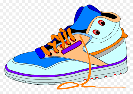 Affordable and search from millions of royalty free images, photos and vectors. Tennis Shoes Clipart Black And White Free Running Shoes Clipart Stunning Free Transparent Png Clipart Images Free Download