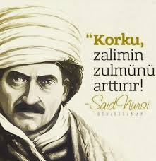 Zulme Degil Yalniz Alet Olani Ve Taraftar Olani Belki Edna Bir Meyledenleri Dahi Dehsetle Ve Siddetle Tehdit Ediyor Cunku Ilham Verici Alintilar Iman Islam