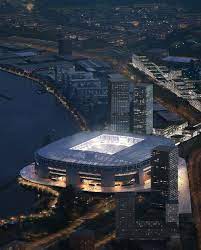 This is a third training collection, which players and staff will mainly wear around european matches. New Feyenoord Stadium In Rotterdam Oma Office For Metropolitan Architecture Arquitectura Viva