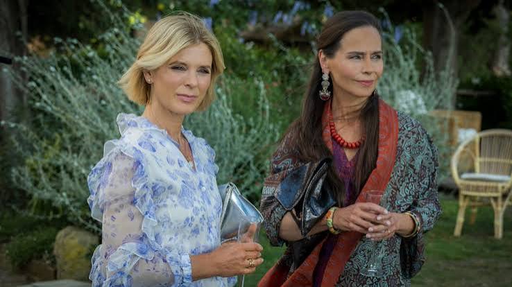 Silent Witness star's detective drama that 'offers something a little different' is on TV tonight