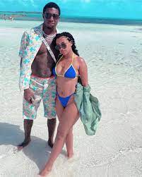 It wasn't his first game at the united center, but tonight, rookie guard kendrick nunn made his nba debut in his home city of chicago. Kendrick Nunn Wiki 2021 Girlfriend Salary Tattoo Cars Houses And Net Worth