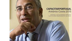 TAL COMO O NATAL, TAMBÉM “ANTÓNIO COSTA” É QUANDO UM HOMEM QUISER!