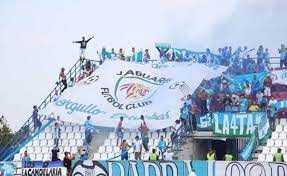 Jaguares de córdoba is a professional colombian football team based in montería, that plays in the categoría. Acolfutpro Denuncia Suspension De Contratos En Jaguares De Cordoba Cablenoticias