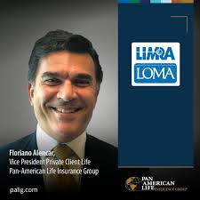 We want to congratulate Floriano Alencar, Vice President Private Client  Life, who has achieved the internationally recognized credential of  financial services leadership in the latest LIMRA…