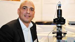 Nachwuchsforscher nach Kräftemessen in Erfurt ausgezeichnet