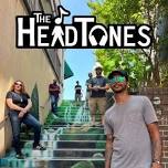 The HeadTones @ Sierra Nevada Brewing Co.