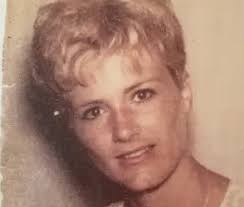 Death of Dena Louise (Liay) Rogers