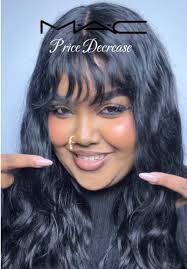 Mac Foundation Price at Clicks