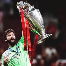 Alisson becker statistics played in liverpool. Alisson Becker Home Facebook