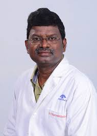 Dr. Naresh Babu