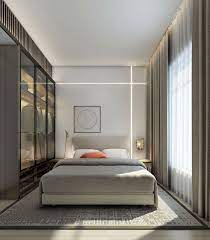 Maybe you would like to learn more about one of these? 61 Awesome Minimalist Master Bedroom Decorating Ideas Bedroomdesign Bedroomdecor Bedroomdecor Modern Bedroom Design Small Master Bedroom Bedroom Interior