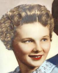 Barbara Jo (Marx) Wigington