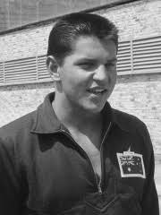 Raymond Thorne Biography