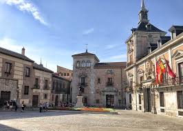 Partido popular habitantes de madrid: Que Ver En Madrid En Un Dia Guia Itinerario Video