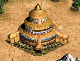 Mongol khan and founder of mongol dynasty in china. Mongols Age Of Empires Series Wiki Fandom