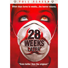 28 Weeks Later Jeremy Renner Video On Demand Movie Rental