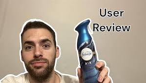 Amazon.com: Febreze Air Mist Air Freshener Spray, Odor-Fighting Room Spray,  Air Fresheners for Home and Bathroom and Kitchen, Aerosol Can, Hawaiian  Aloha Scent, 8.8oz, 1 Count : Health & Household